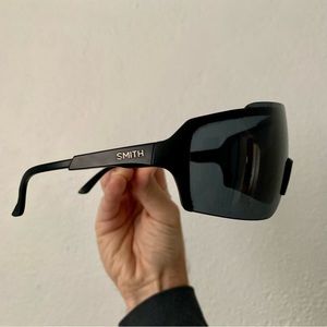 Smith Flywheel | Matte Black